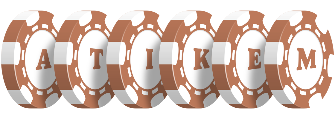 Atikem limit logo