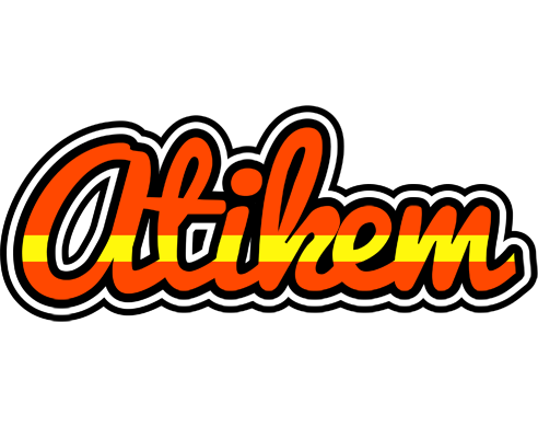 Atikem madrid logo
