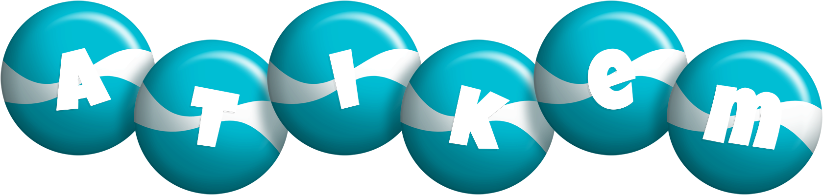 Atikem messi logo