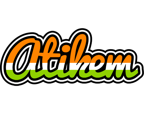 Atikem mumbai logo