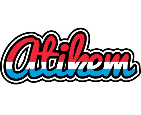 Atikem norway logo