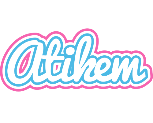 Atikem outdoors logo
