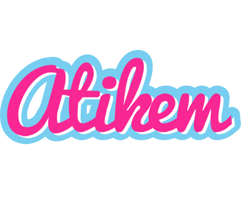 Atikem popstar logo