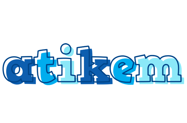 Atikem sailor logo