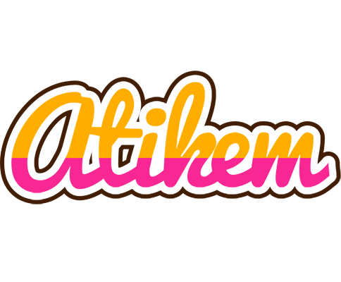 Atikem smoothie logo