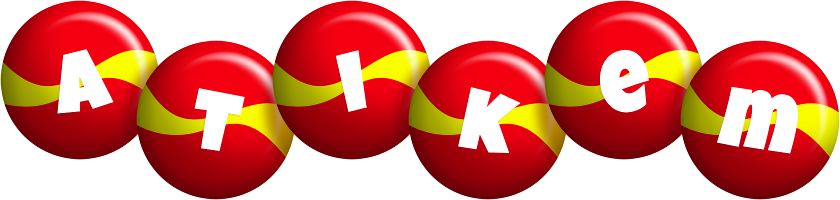 Atikem spain logo