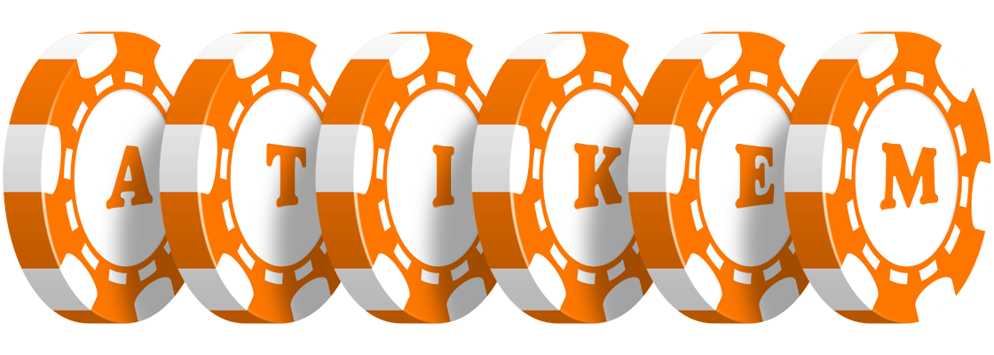 Atikem stacks logo