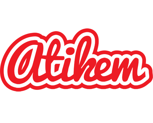 Atikem sunshine logo