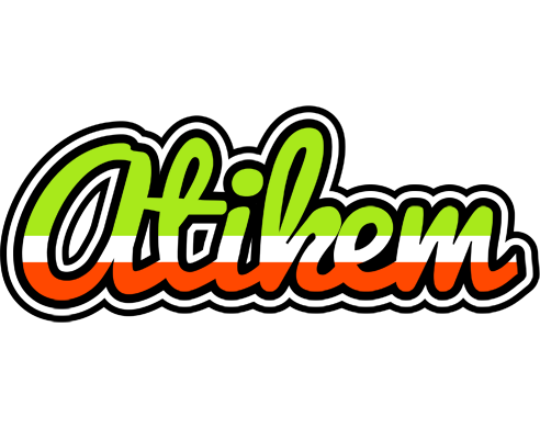 Atikem superfun logo