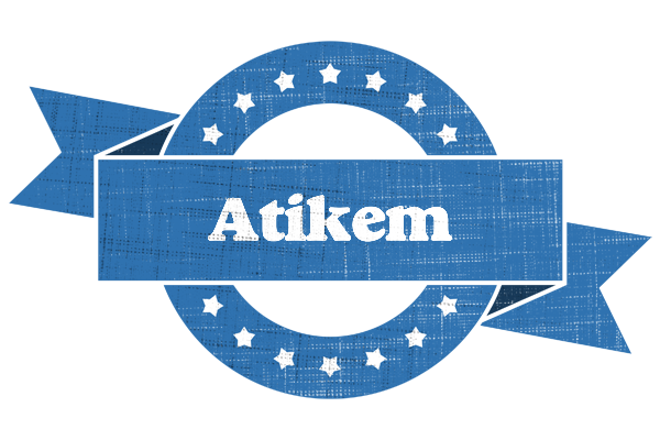 Atikem trust logo