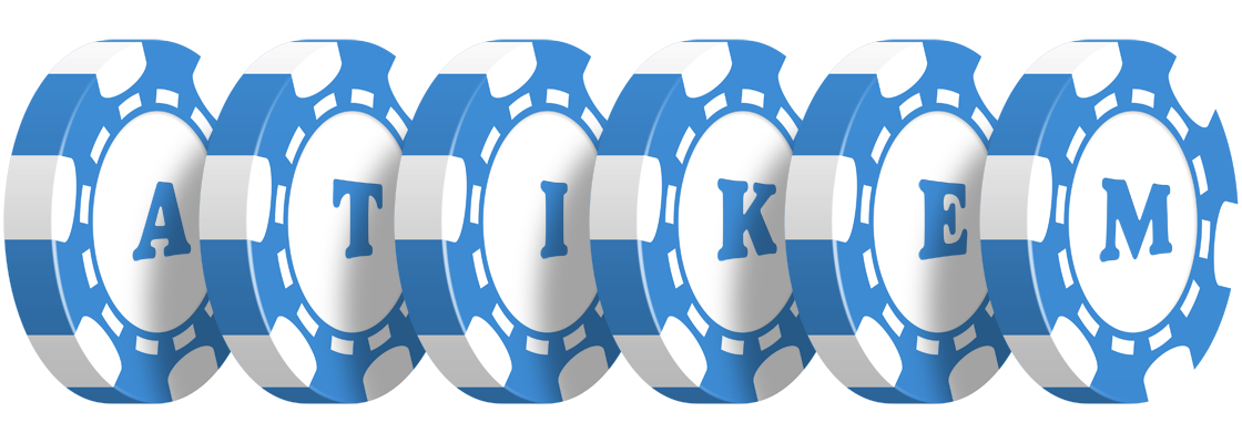 Atikem vegas logo