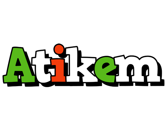 Atikem venezia logo