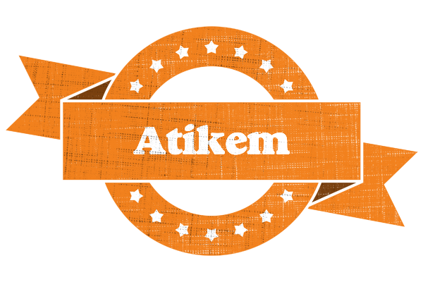 Atikem victory logo