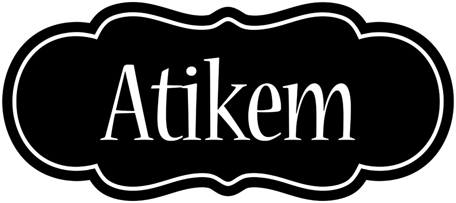 Atikem welcome logo