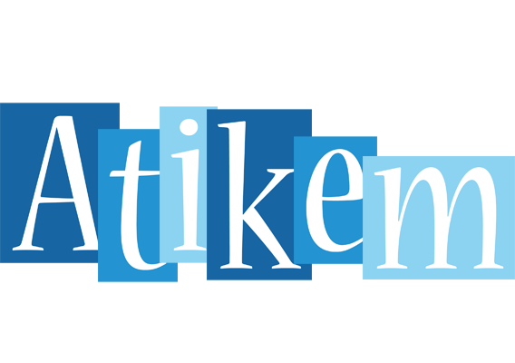 Atikem winter logo