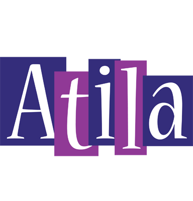 Atila autumn logo