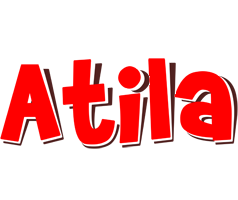 Atila basket logo