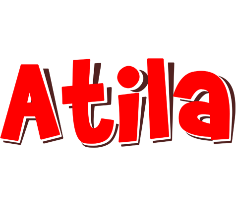 Atila basket logo