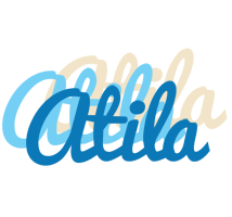 Atila breeze logo