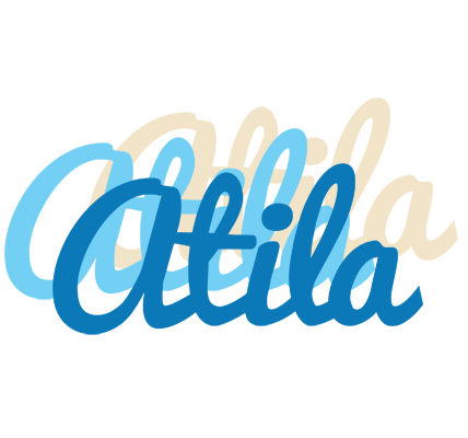 Atila breeze logo