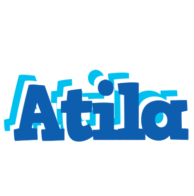 Atila business logo