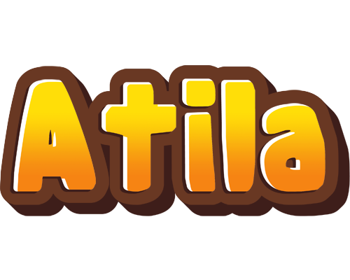 Atila cookies logo