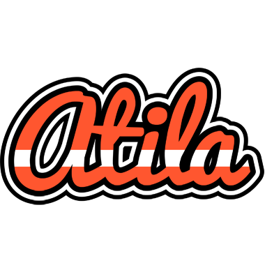 Atila denmark logo