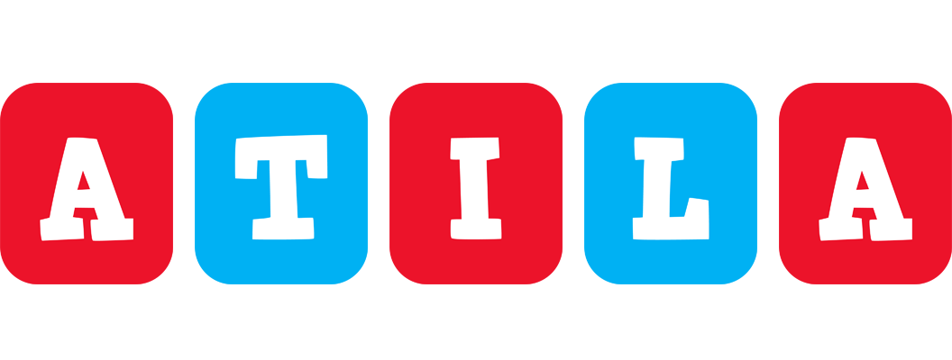 Atila diesel logo
