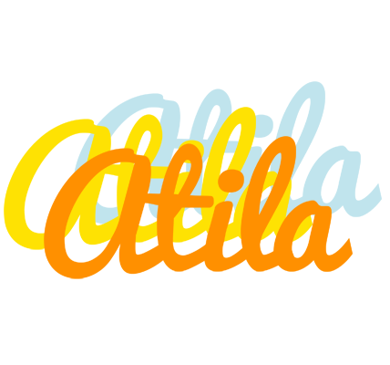 Atila energy logo
