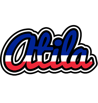 Atila france logo