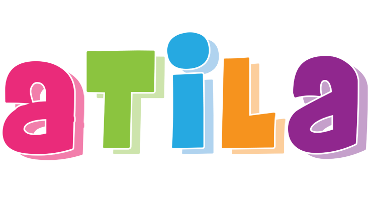 Atila friday logo