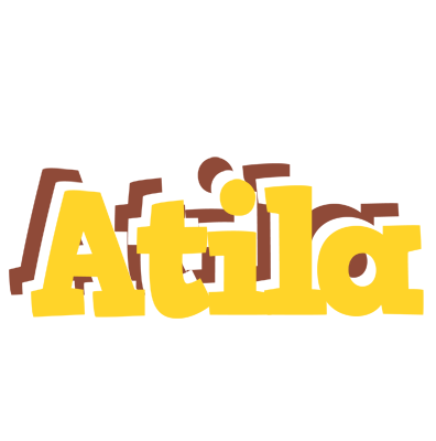 Atila hotcup logo