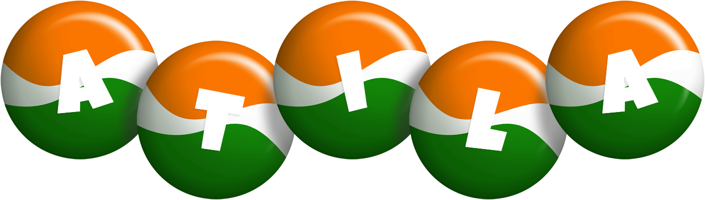 Atila india logo