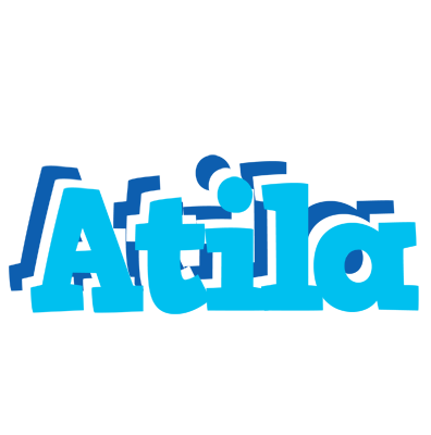 Atila jacuzzi logo