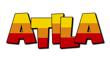 Atila jungle logo