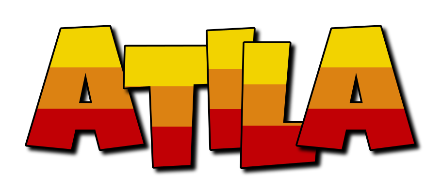 Atila jungle logo