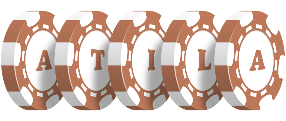 Atila limit logo