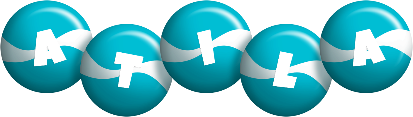 Atila messi logo