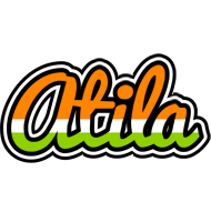 Atila mumbai logo