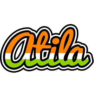 Atila mumbai logo