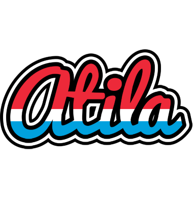 Atila norway logo