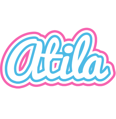 Atila outdoors logo
