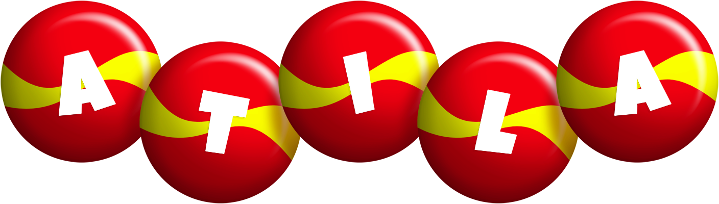 Atila spain logo