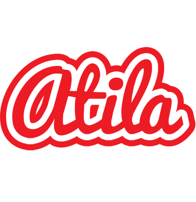 Atila sunshine logo