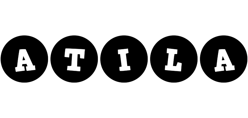 Atila tools logo