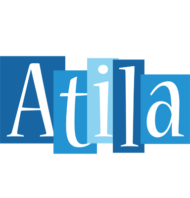 Atila winter logo