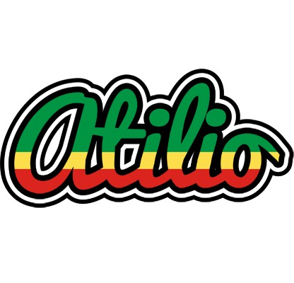 Atilio african logo