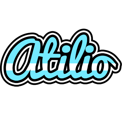 Atilio argentine logo