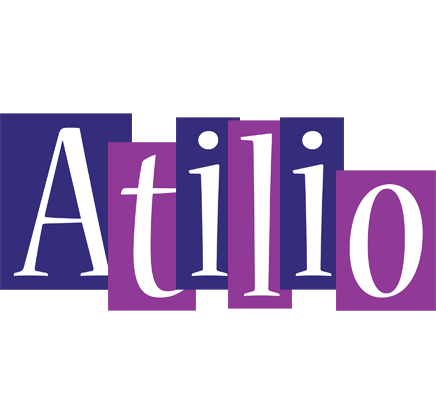 Atilio autumn logo