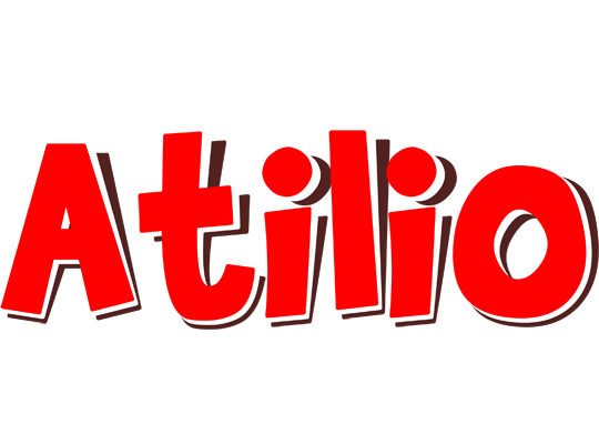 Atilio basket logo